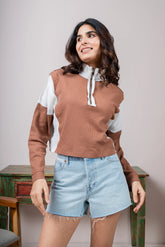 RUSTIC WAFFLE Tee